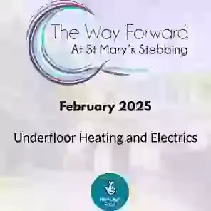 February 2025
